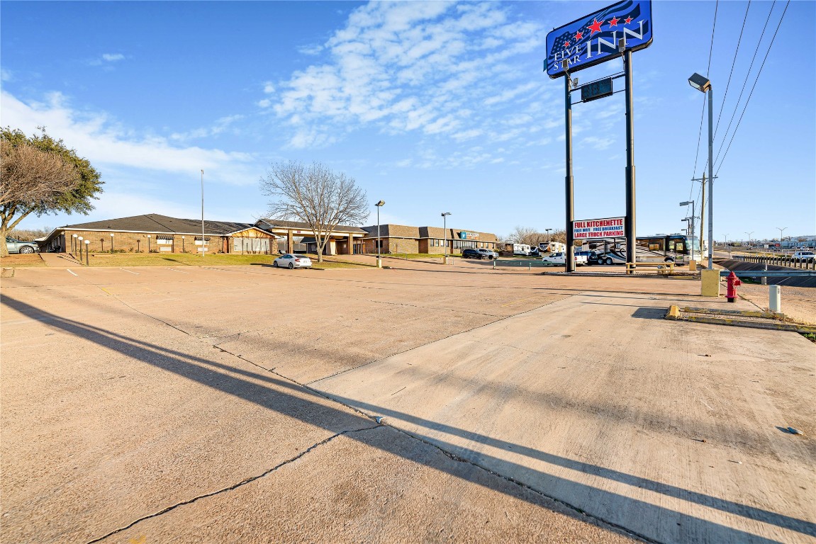 2701 S Burleson Boulevard Burleson TX 76028