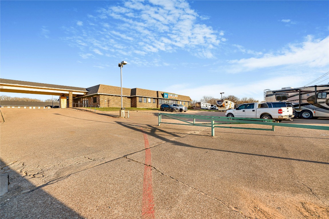 2701 S Burleson Boulevard Burleson TX 76028