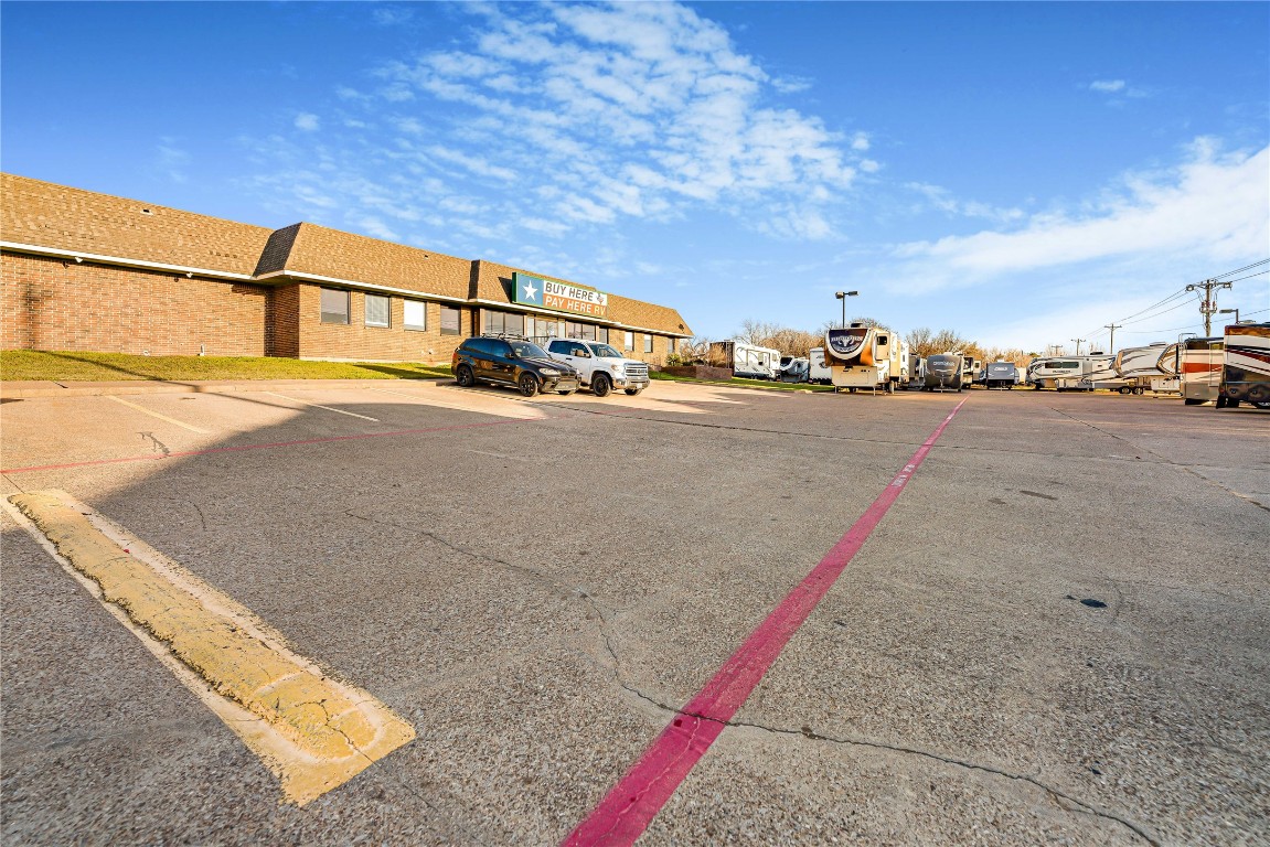 2701 S Burleson Boulevard Burleson TX 76028