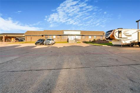 2701 S Burleson Boulevard Burleson TX 76028