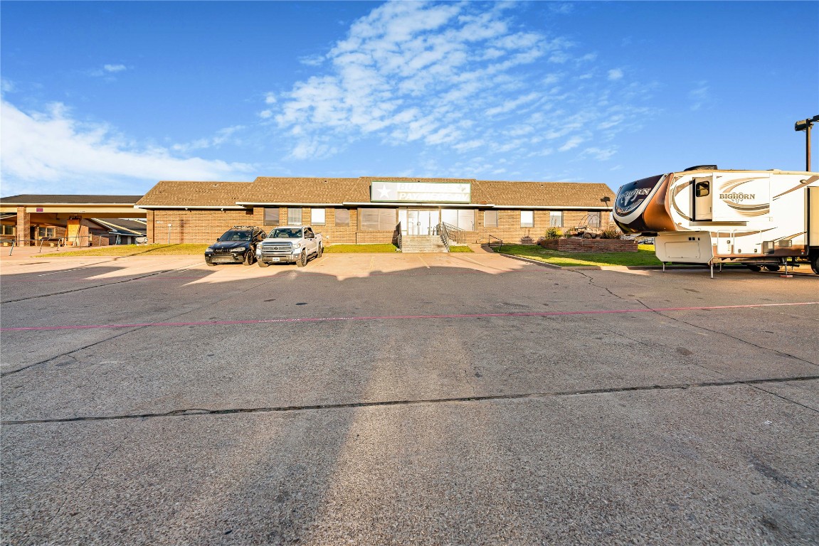 2701 S Burleson Boulevard Burleson TX 76028