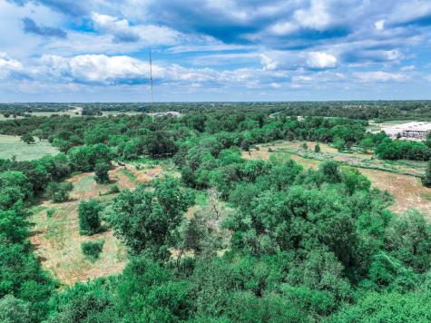 20-ACRES S Broadway Street Sulphur Springs TX 75482