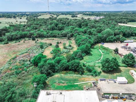 20-ACRES S Broadway Street Sulphur Springs TX 75482