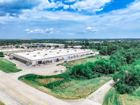 20-ACRES S Broadway Street Sulphur Springs TX 75482