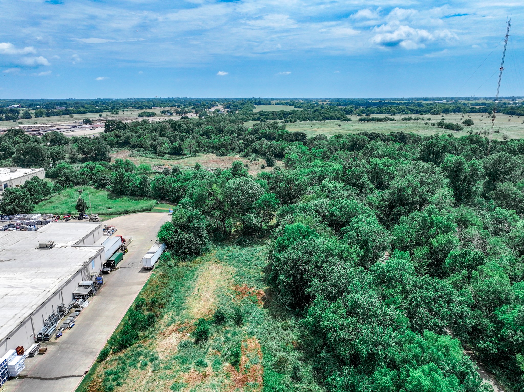 20-ACRES S Broadway Street Sulphur Springs TX 75482