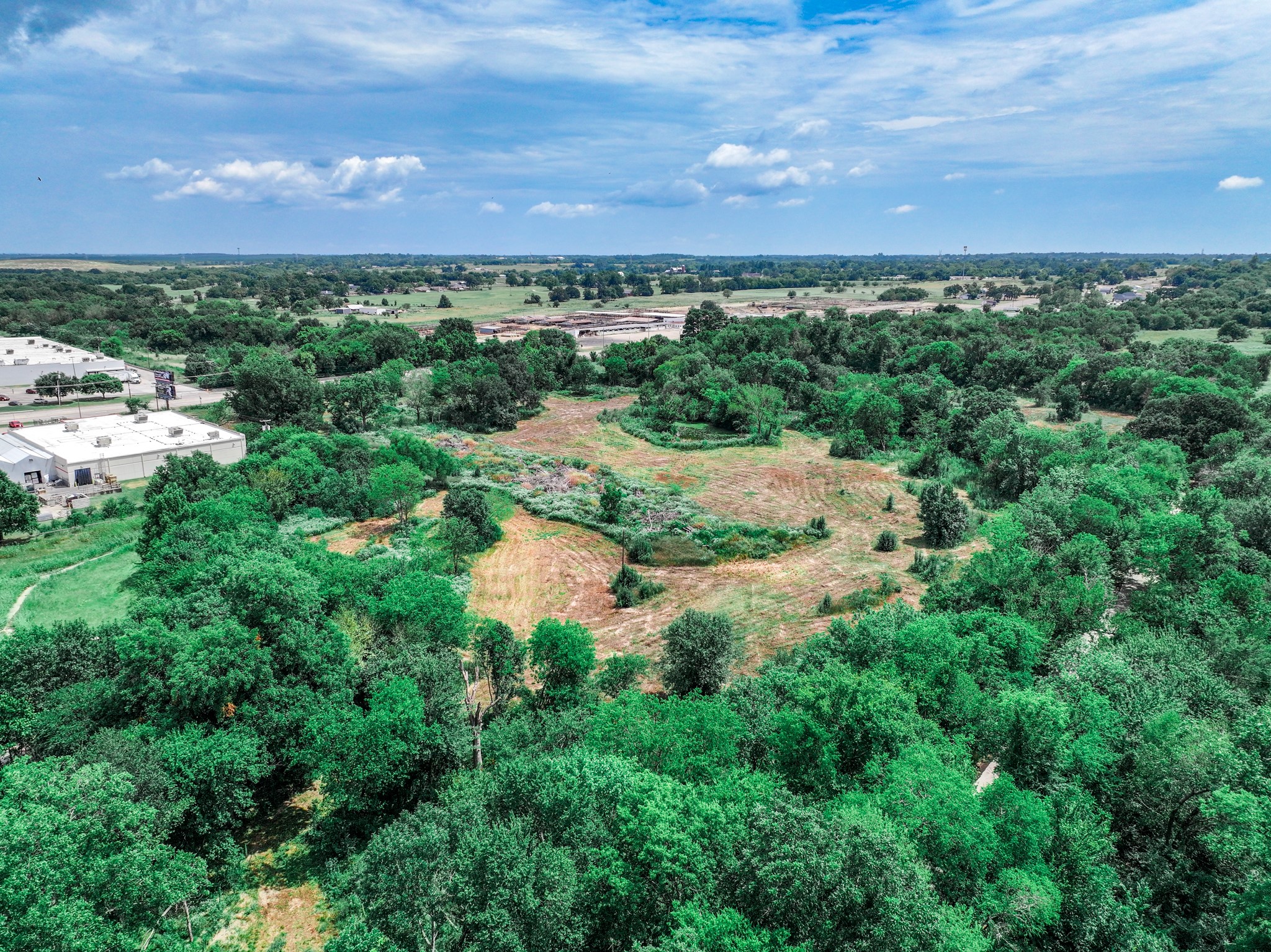 20-ACRES S Broadway Street Sulphur Springs TX 75482
