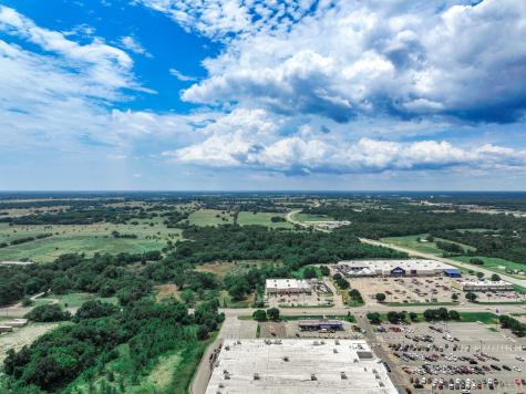 20-ACRES S Broadway Street Sulphur Springs TX 75482