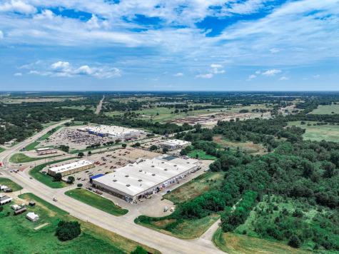 20-ACRES S Broadway Street Sulphur Springs TX 75482