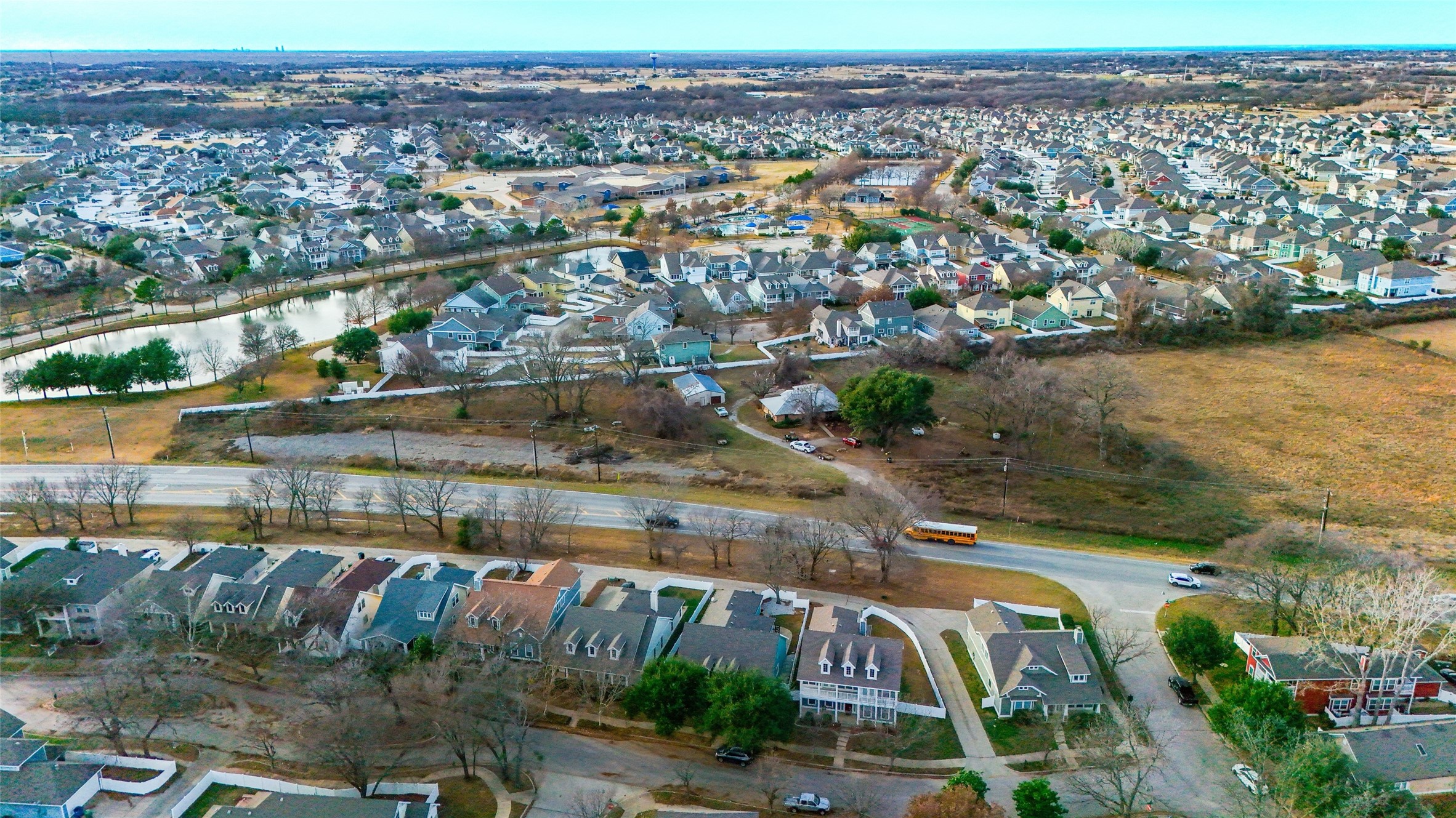 1979 Fm 2931 Aubrey TX 76227