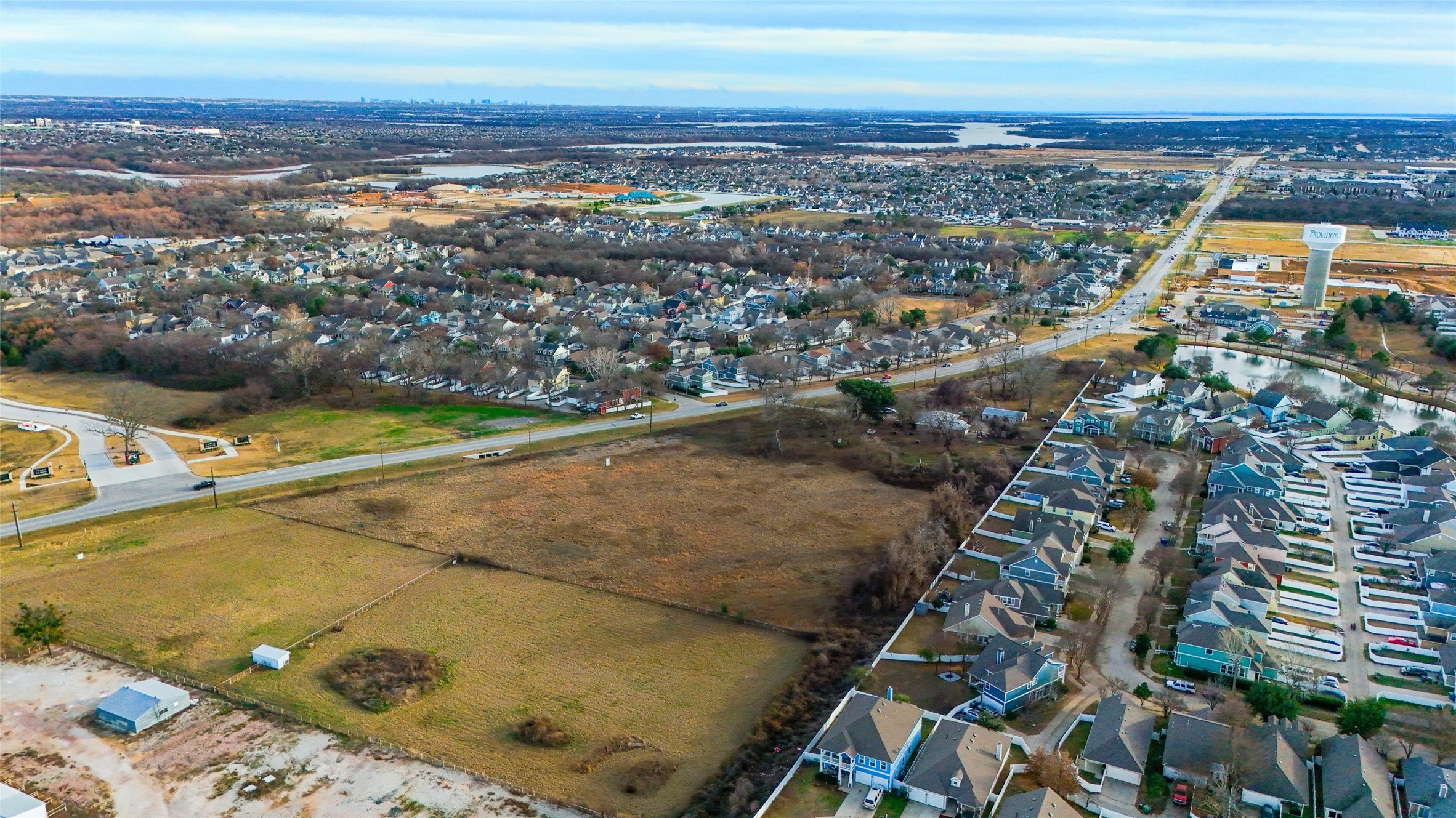 1979 Fm 2931 Aubrey TX 76227