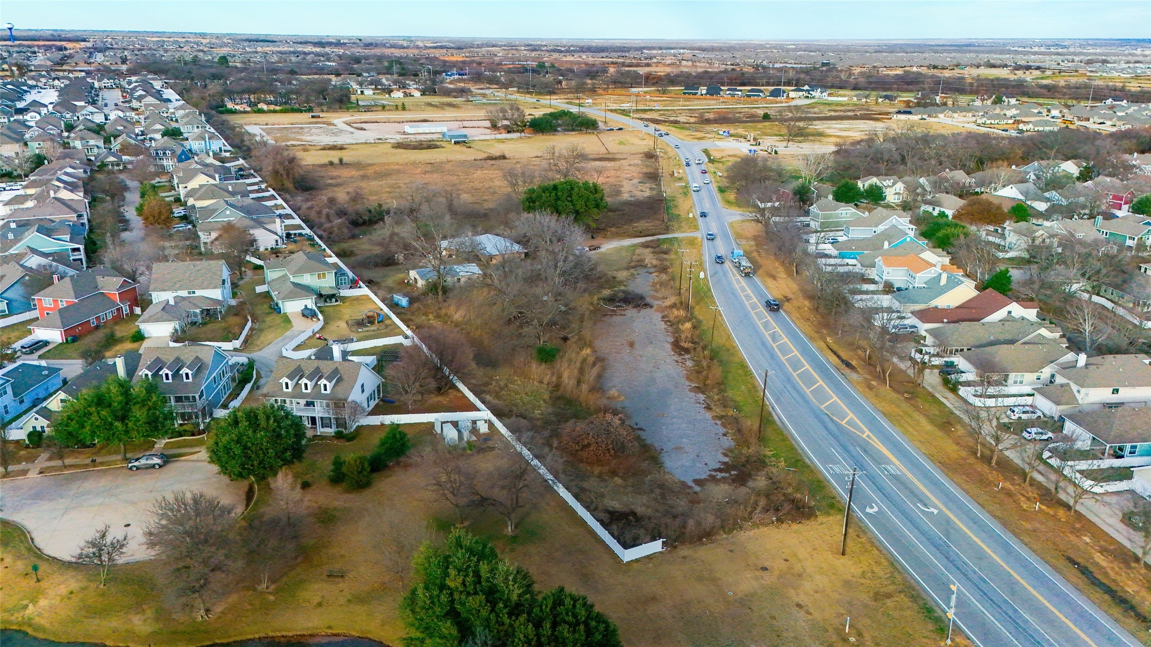 1979 Fm 2931 Aubrey TX 76227