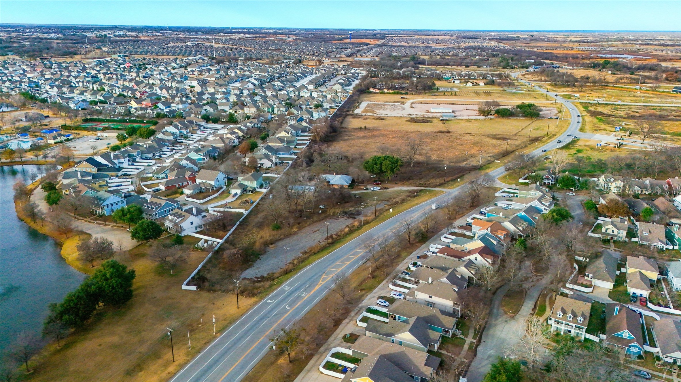 1979 Fm 2931 Aubrey TX 76227