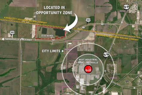 1656 Highway 380 Greenville TX 75401