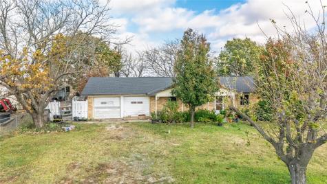 1656 Highway 380 Greenville TX 75401