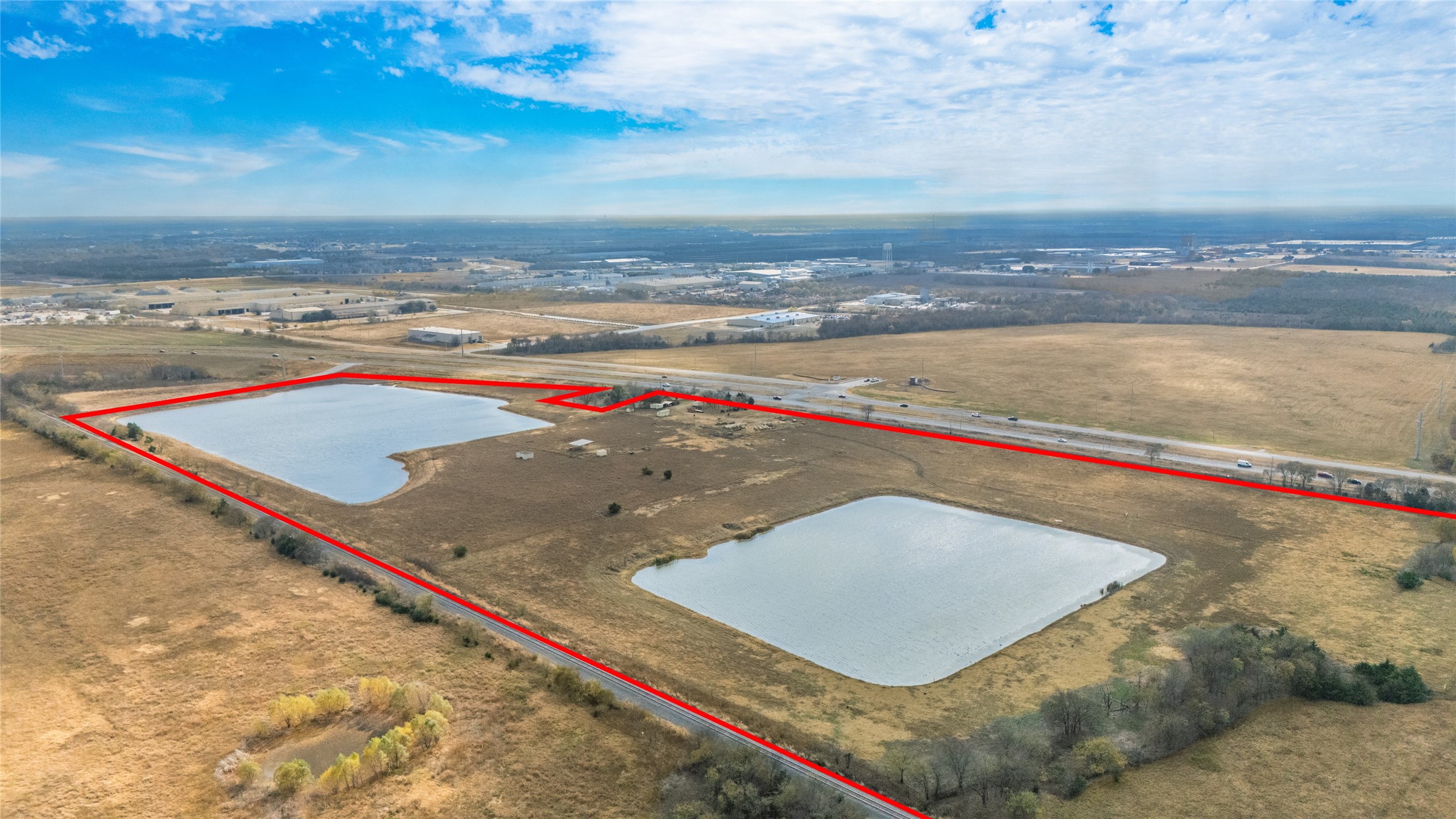 1656 Highway 380 Greenville TX 75401