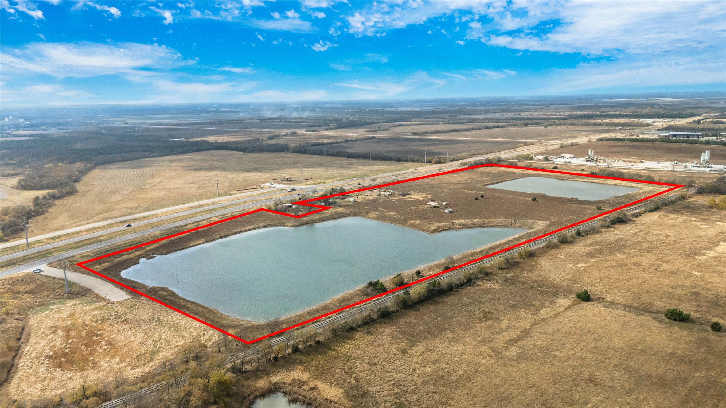 1656 Highway 380 Greenville TX 75401