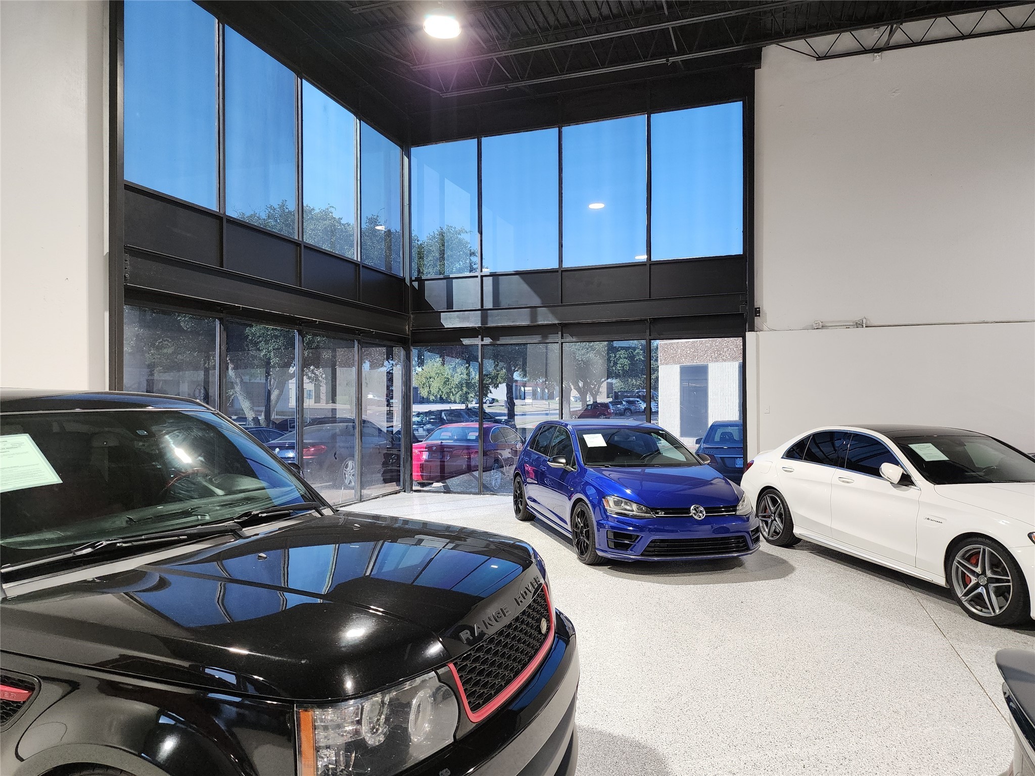 1601 Capital Avenue Plano TX 75074