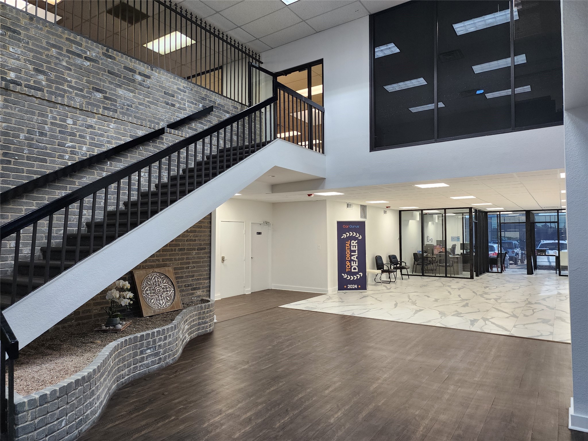 1601 Capital Avenue Plano TX 75074