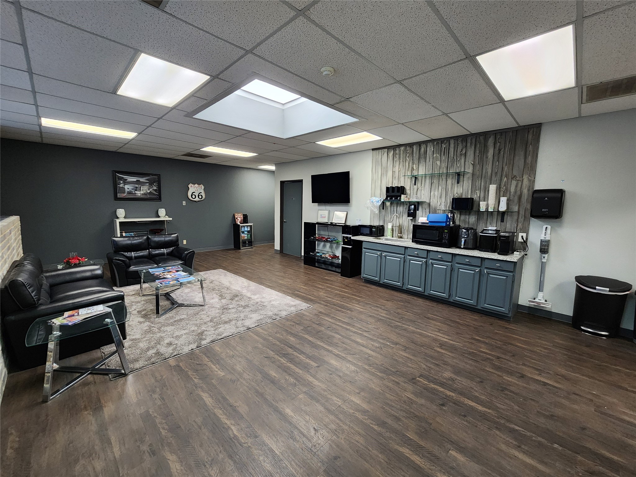 1601 Capital Avenue Plano TX 75074