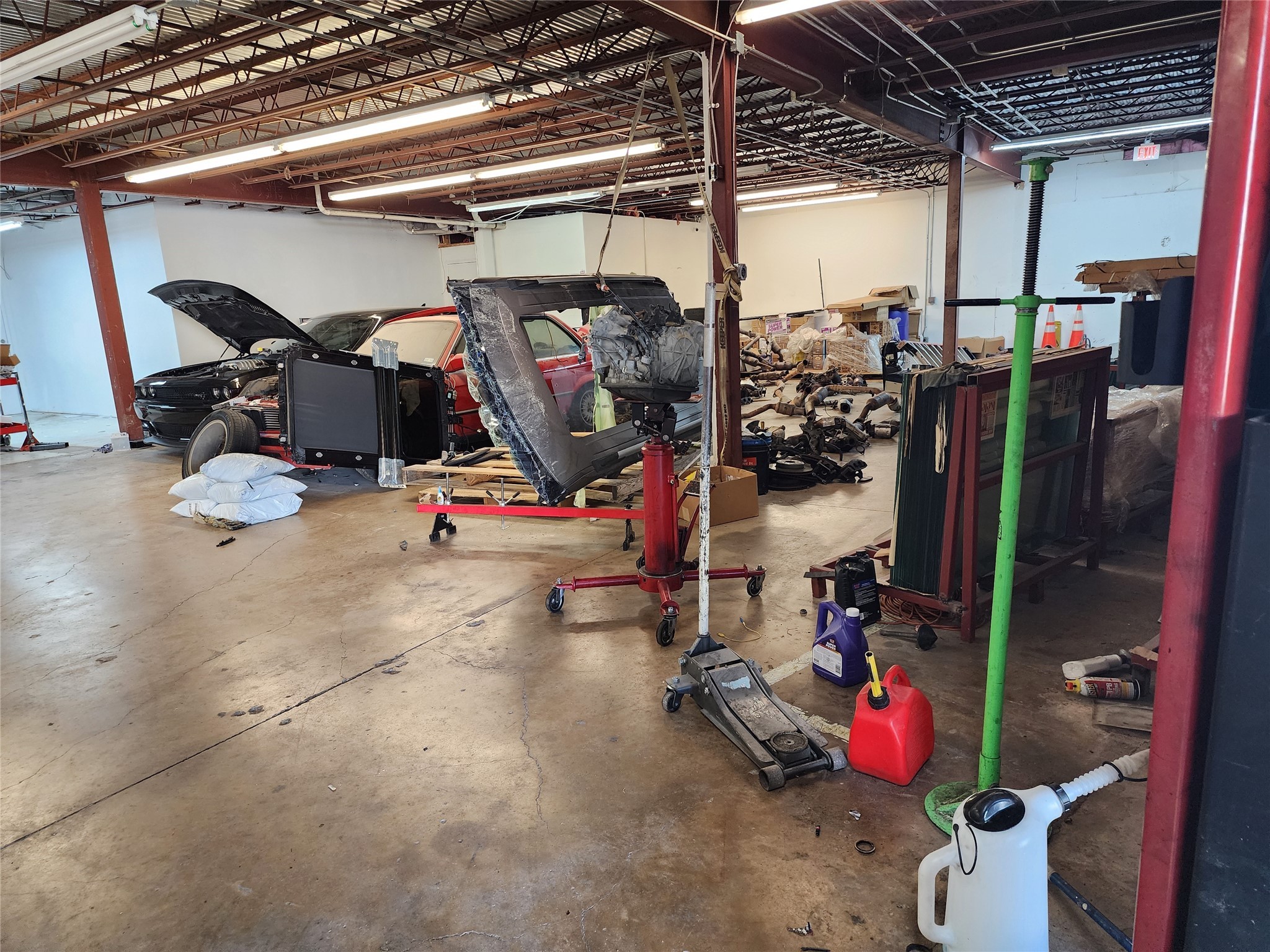 1601 Capital Avenue Plano TX 75074