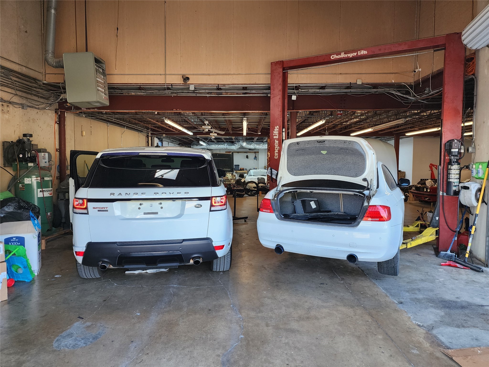 1601 Capital Avenue Plano TX 75074