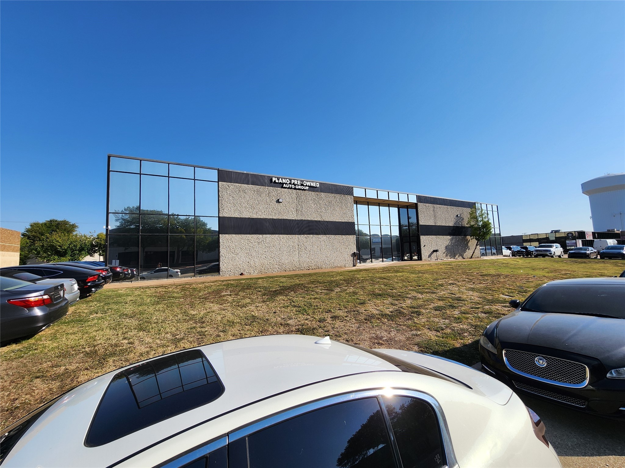 1601 Capital Avenue Plano TX 75074