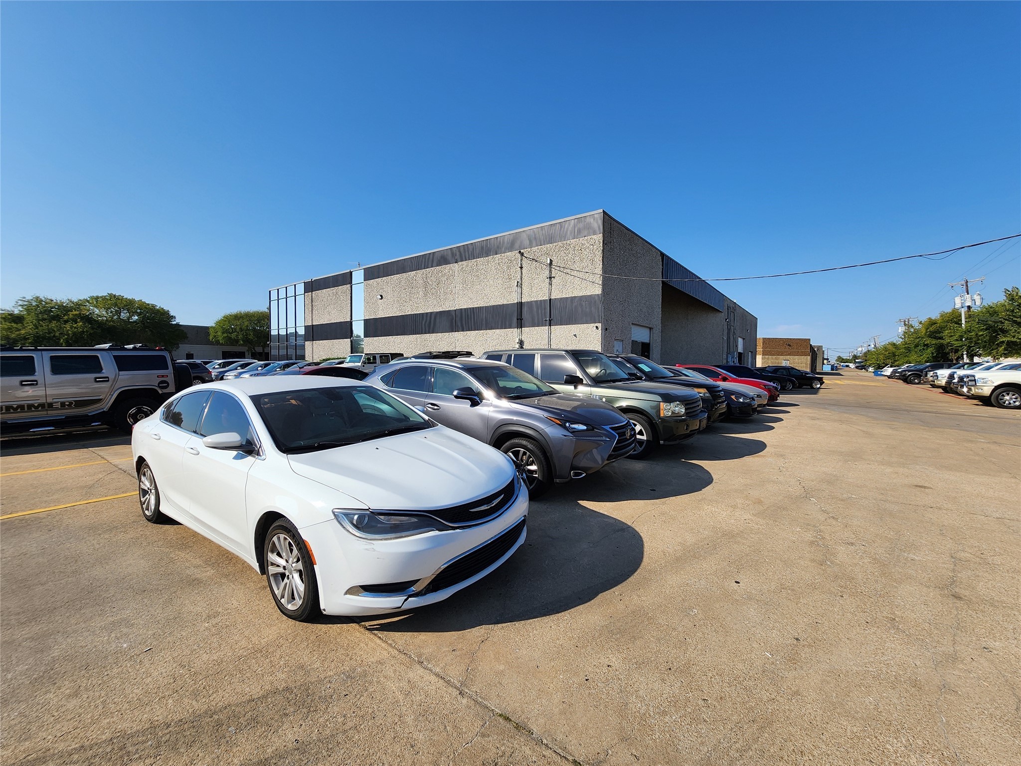 1601 Capital Avenue Plano TX 75074