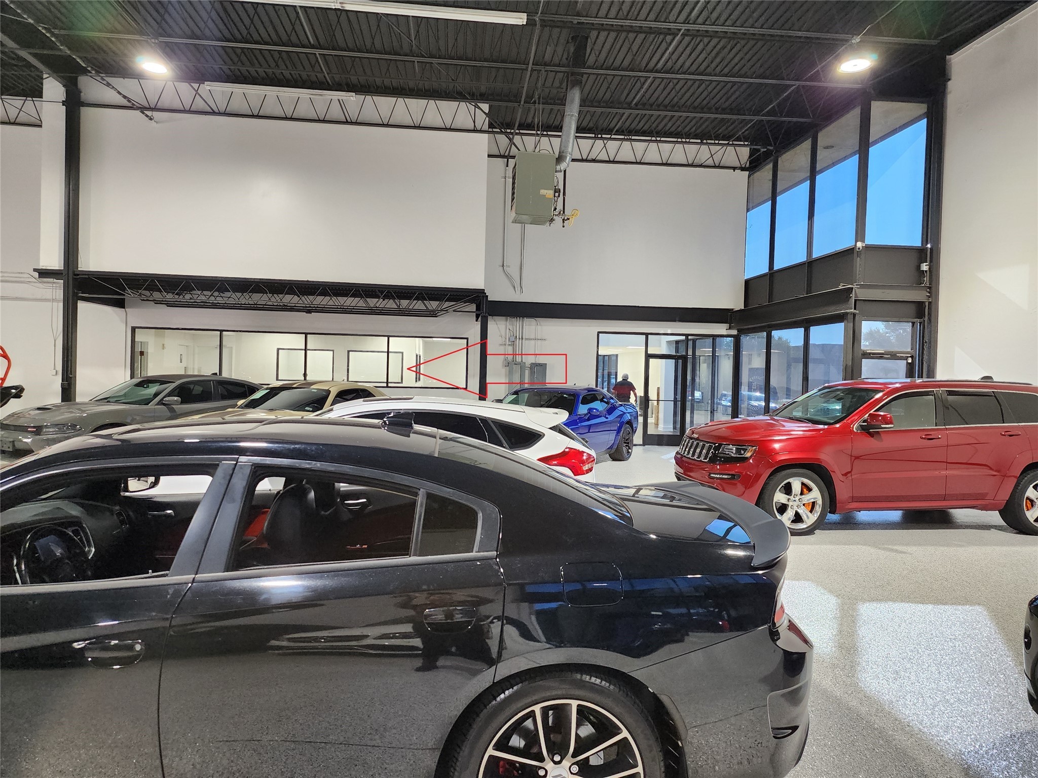 1601 Capital Avenue Plano TX 75074