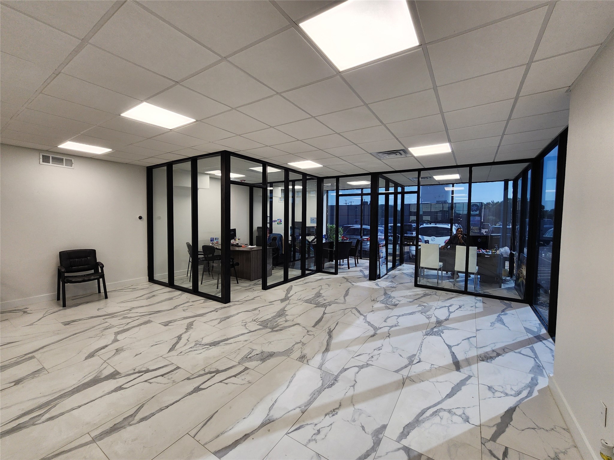 1601 Capital Avenue Plano TX 75074