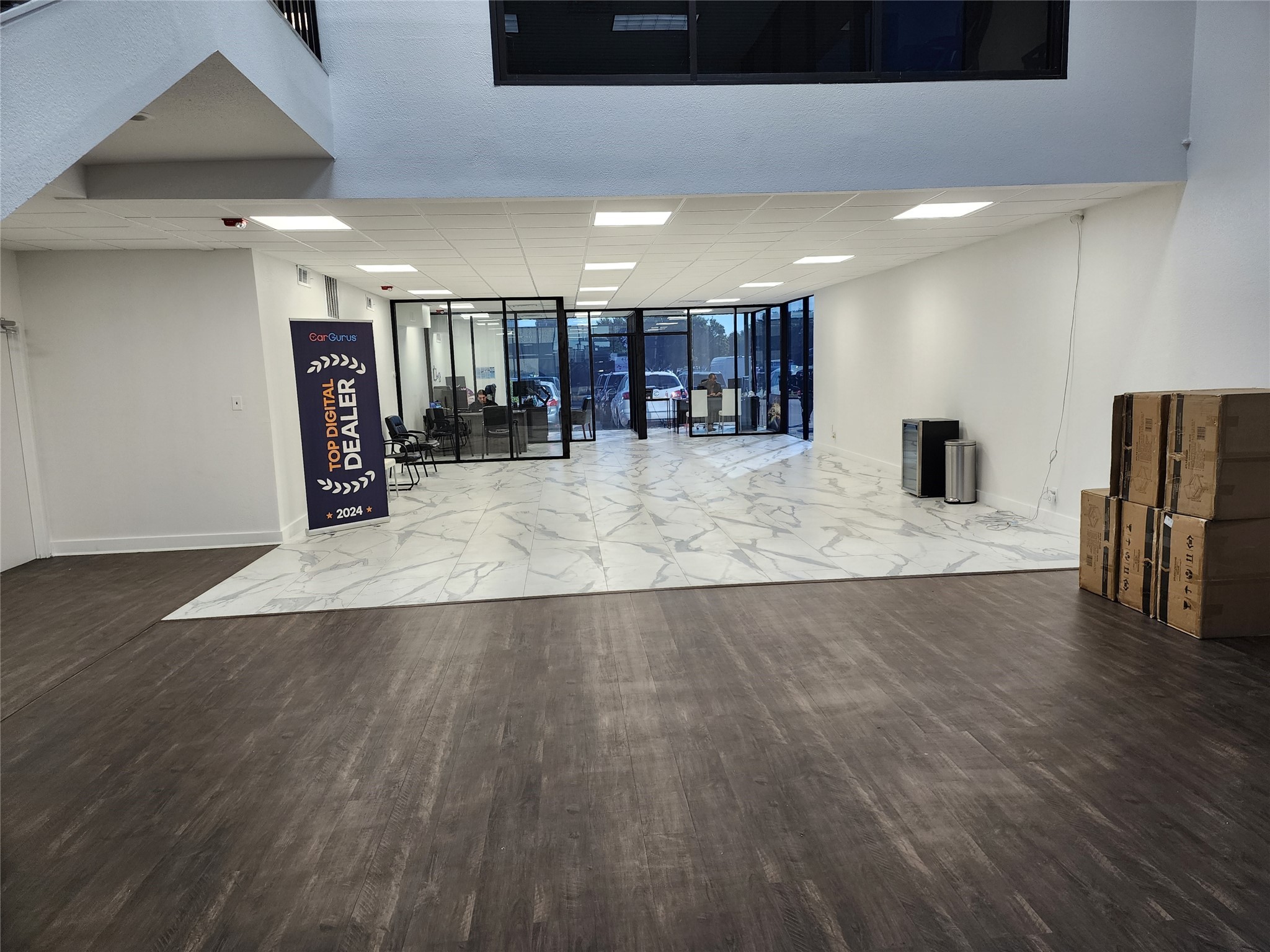 1601 Capital Avenue Plano TX 75074