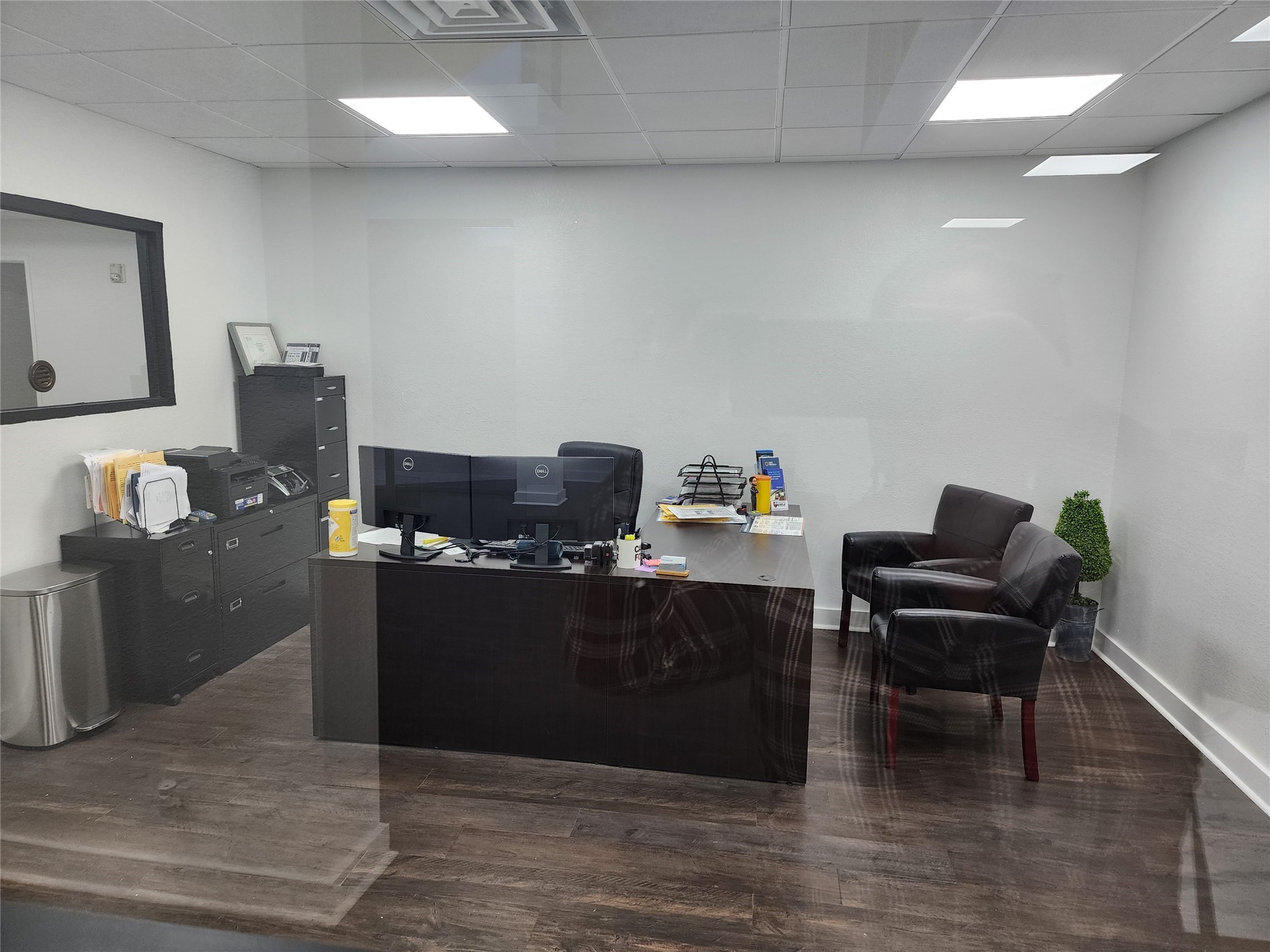 1601 Capital Avenue Plano TX 75074