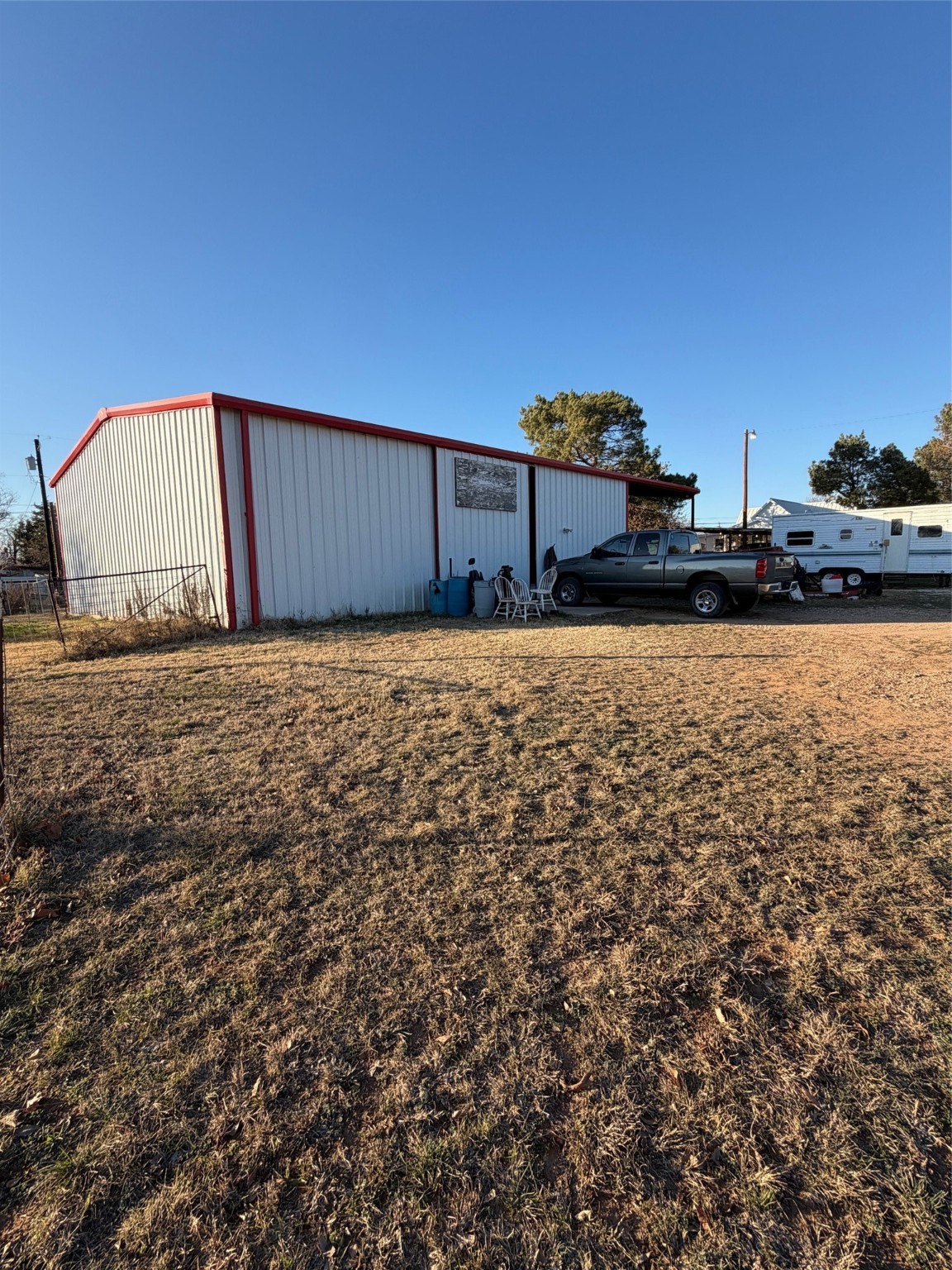 224 Lombard Street Baird TX 79504
