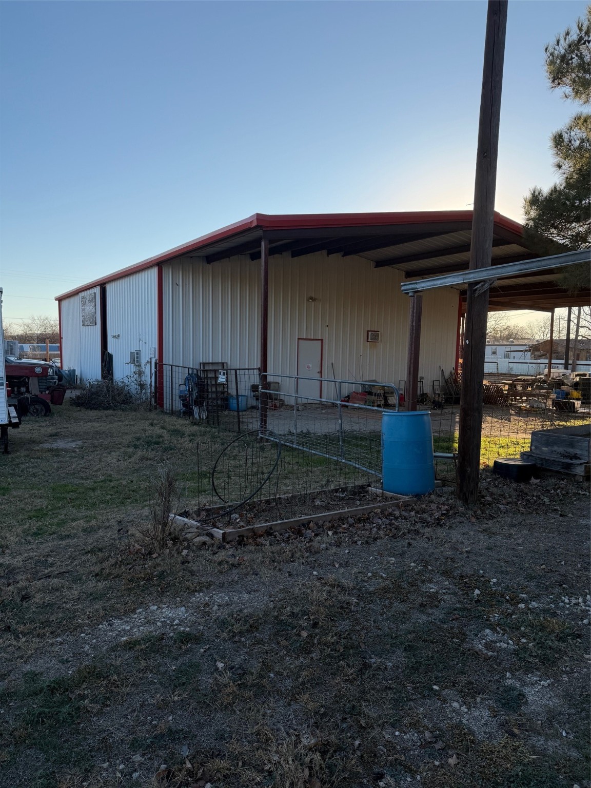 224 Lombard Street Baird TX 79504