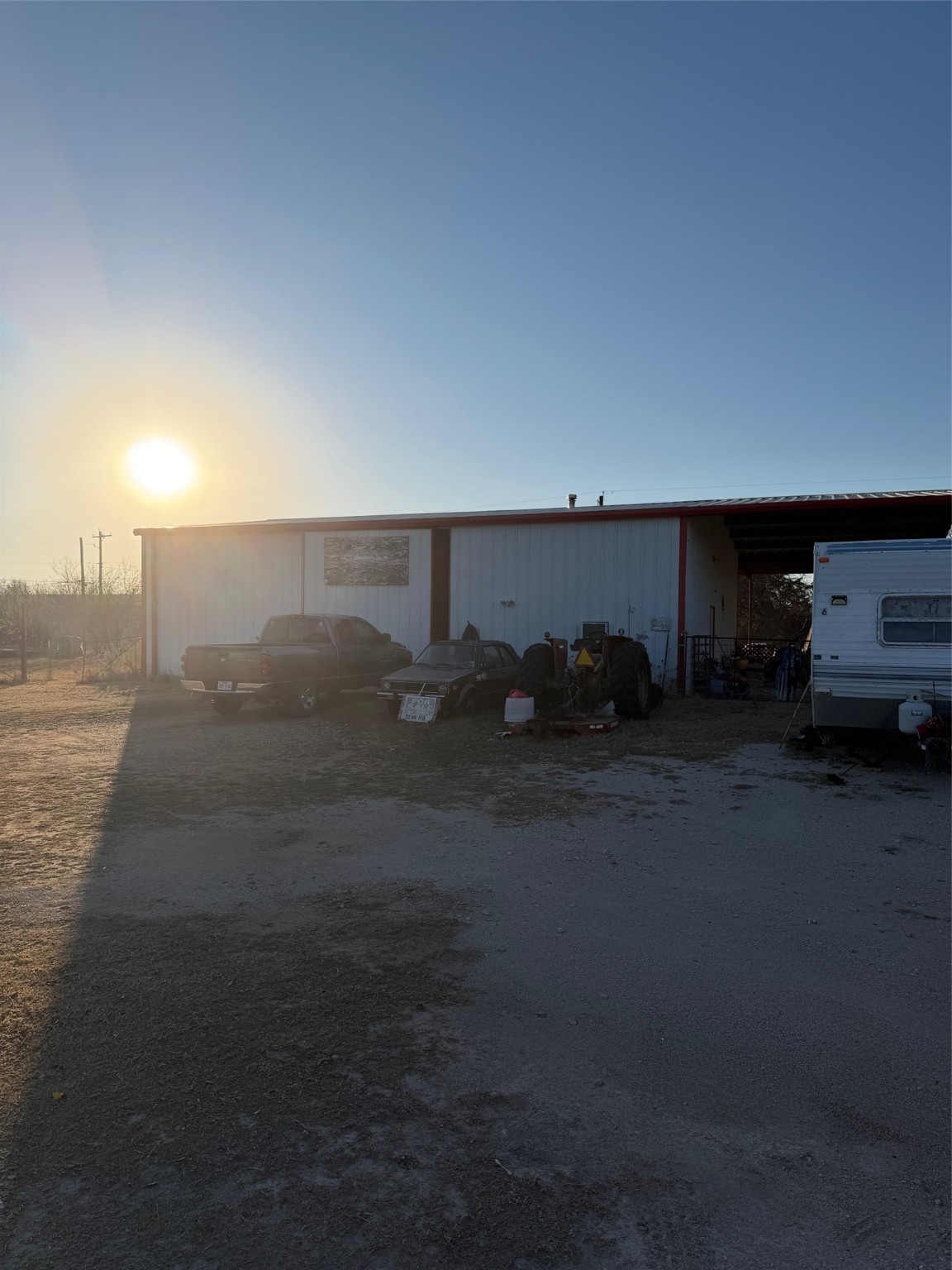 224 Lombard Street Baird TX 79504