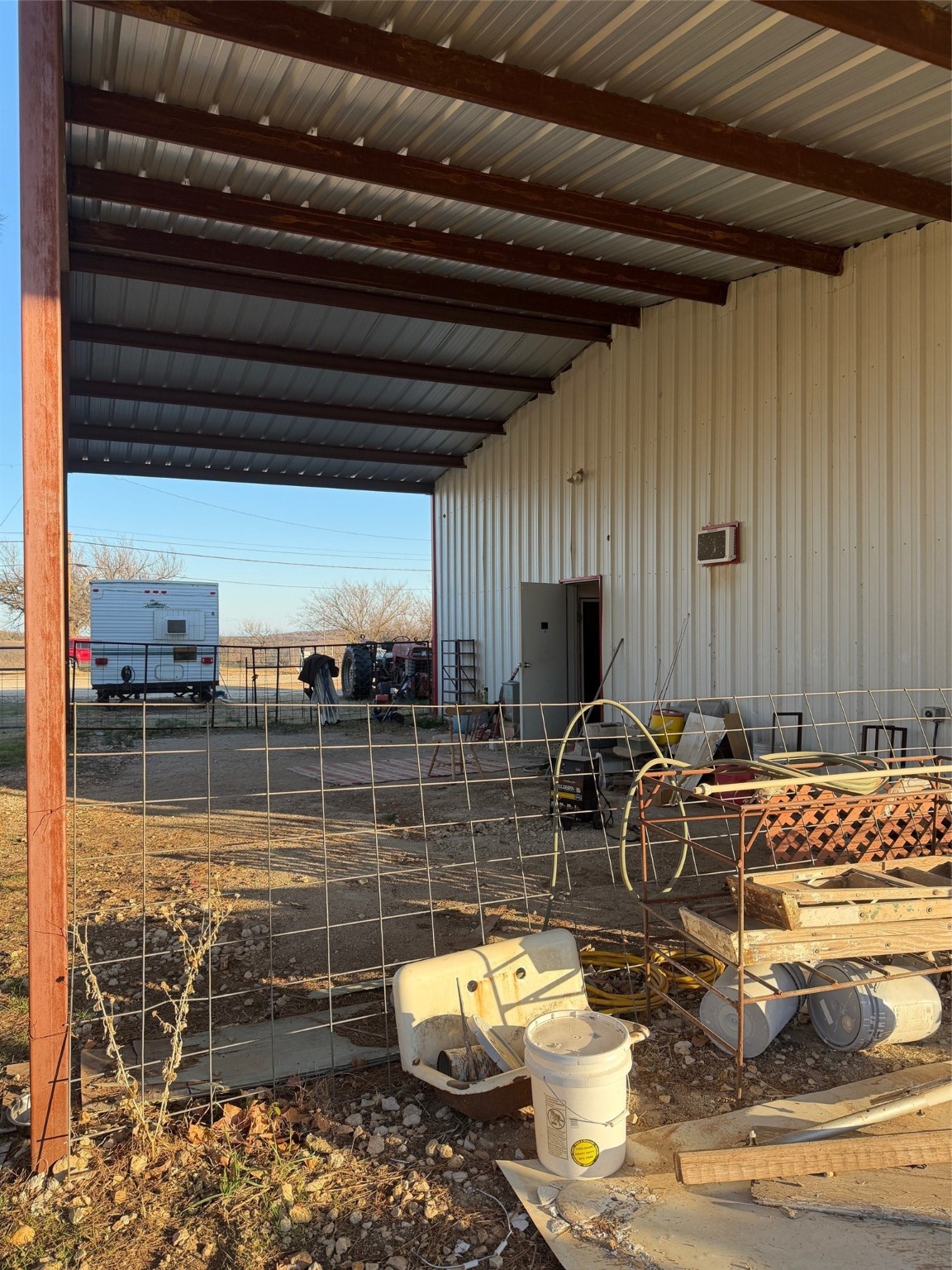 224 Lombard Street Baird TX 79504