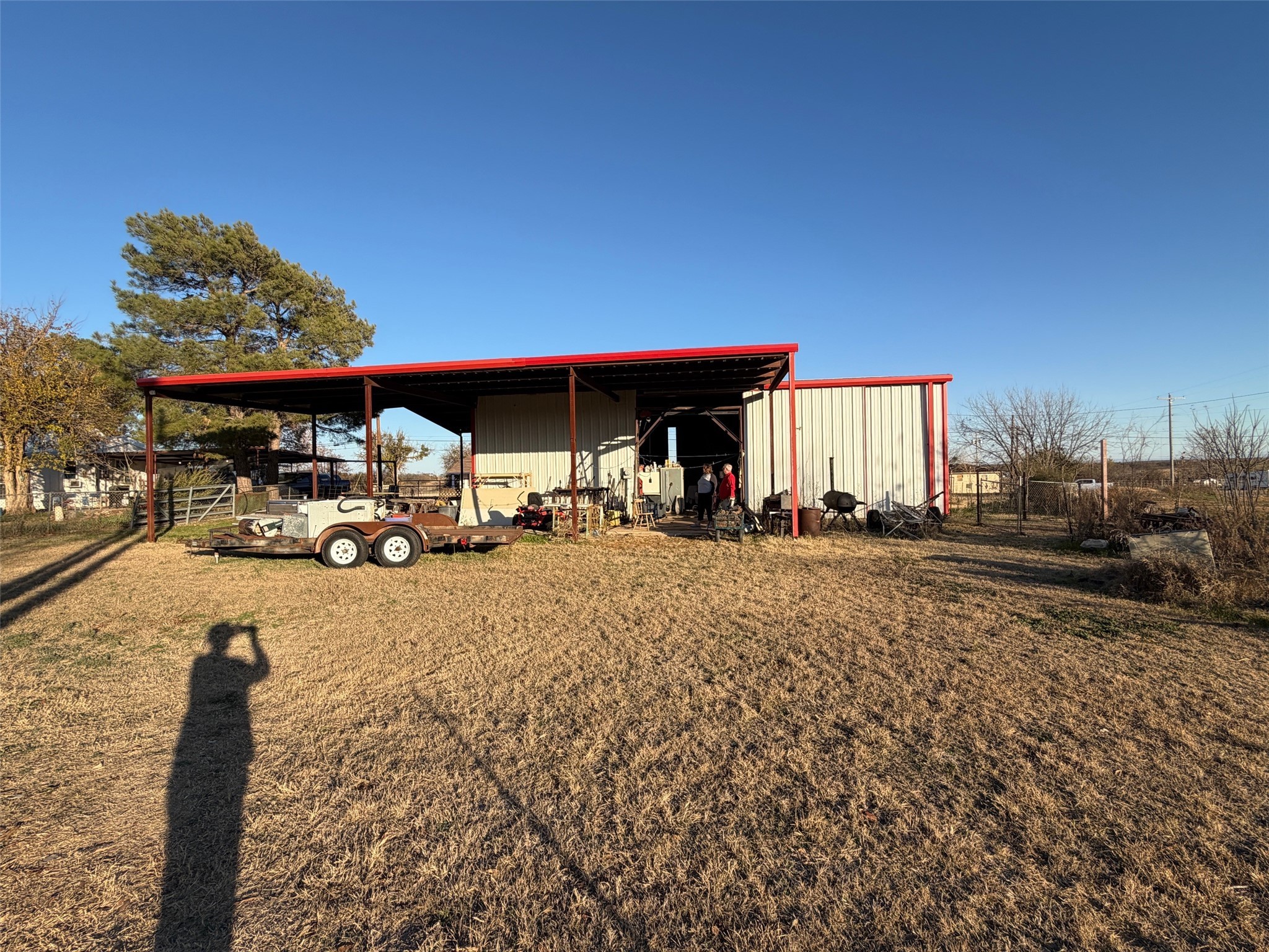 224 Lombard Street Baird TX 79504