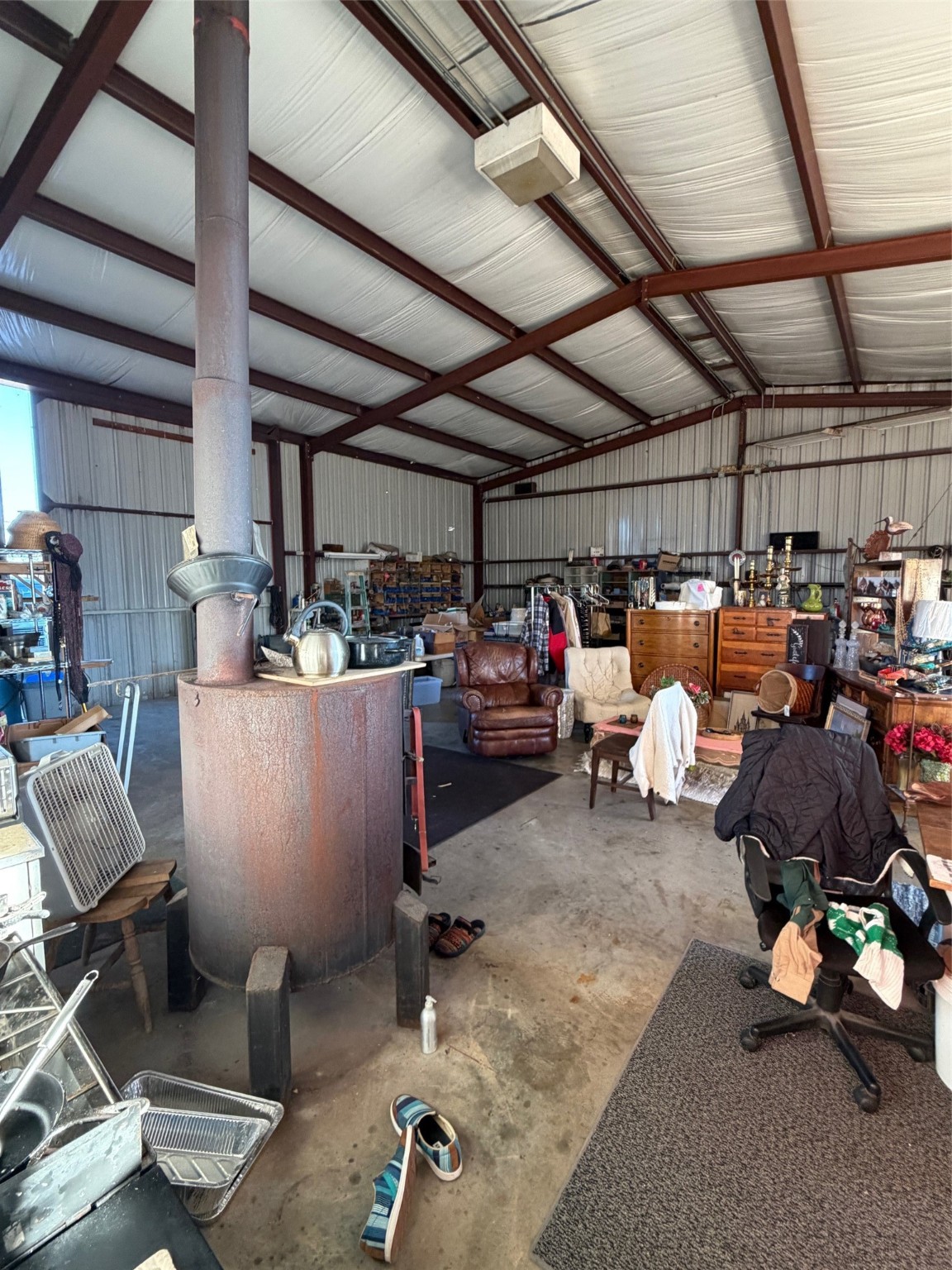 224 Lombard Street Baird TX 79504