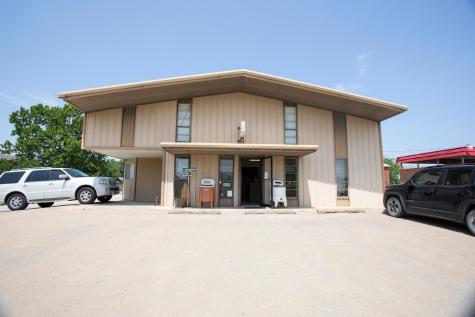 1010 Indiana Street Graham TX 76450