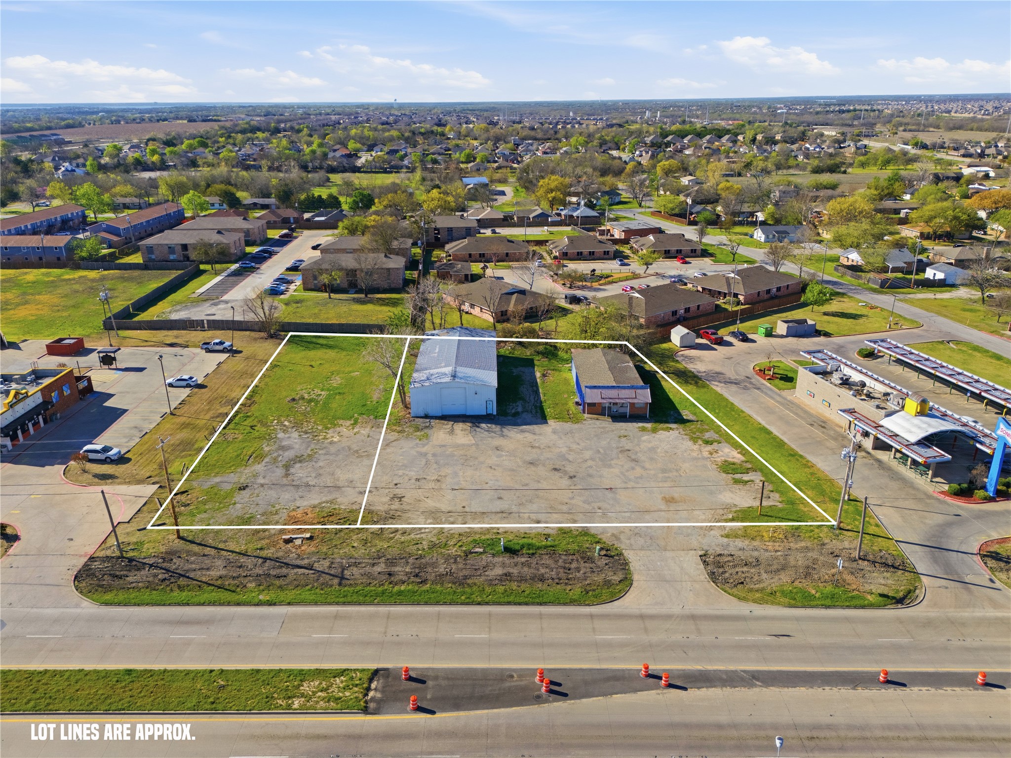 409 E Princeton Drive Princeton TX 75407