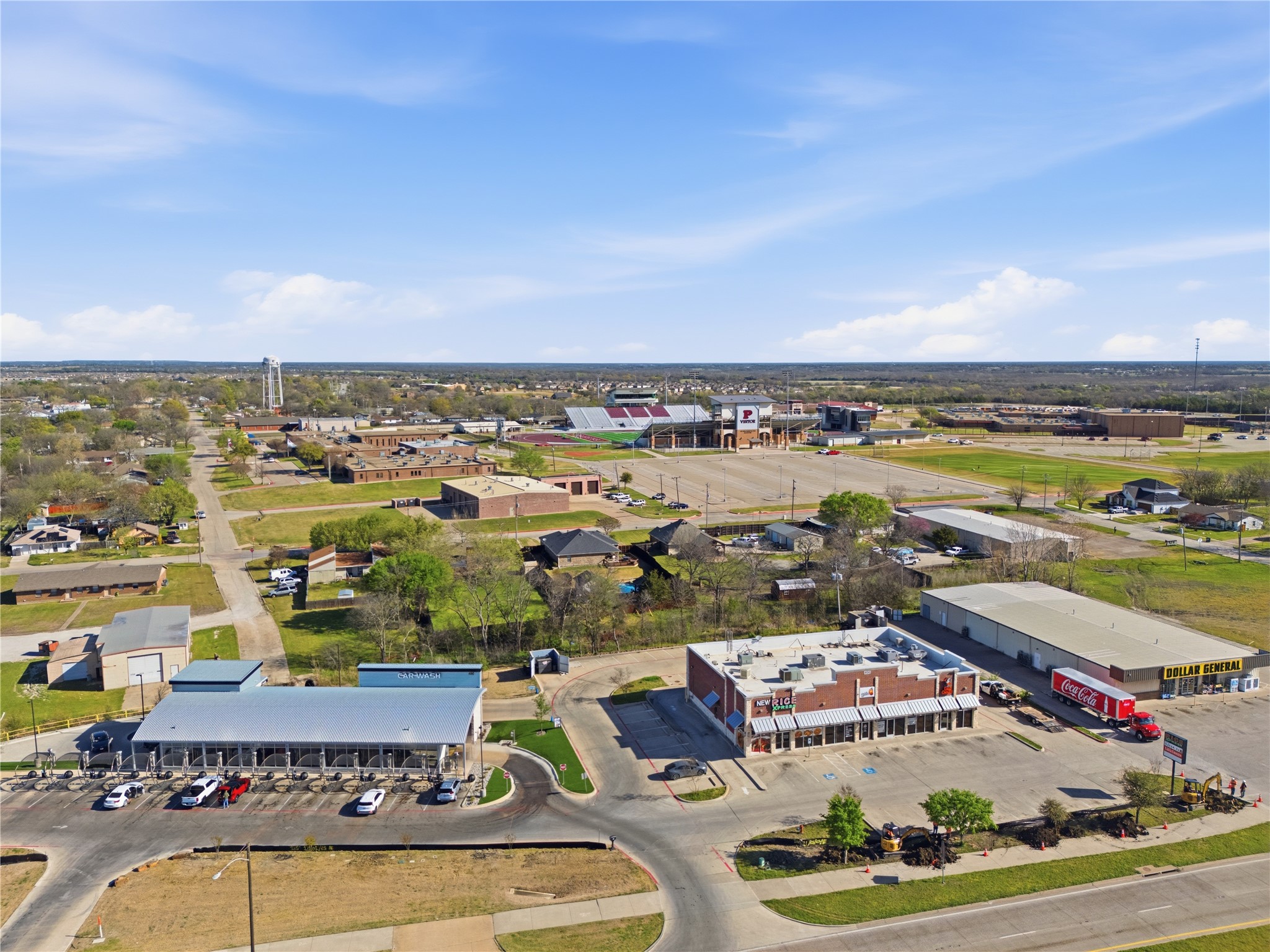 409 E Princeton Drive Princeton TX 75407
