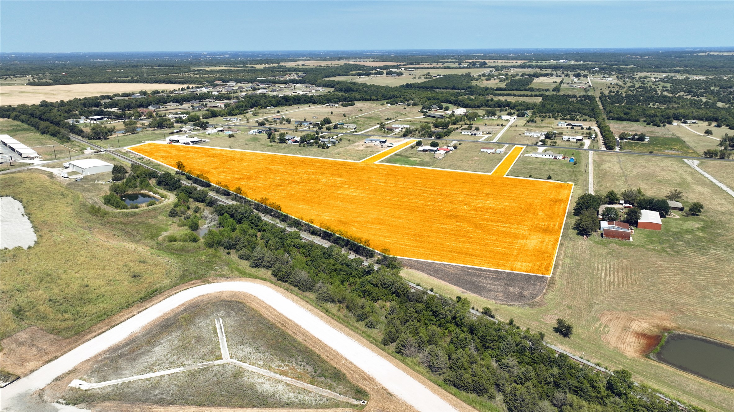 653 Creek Farmersville TX 75442
