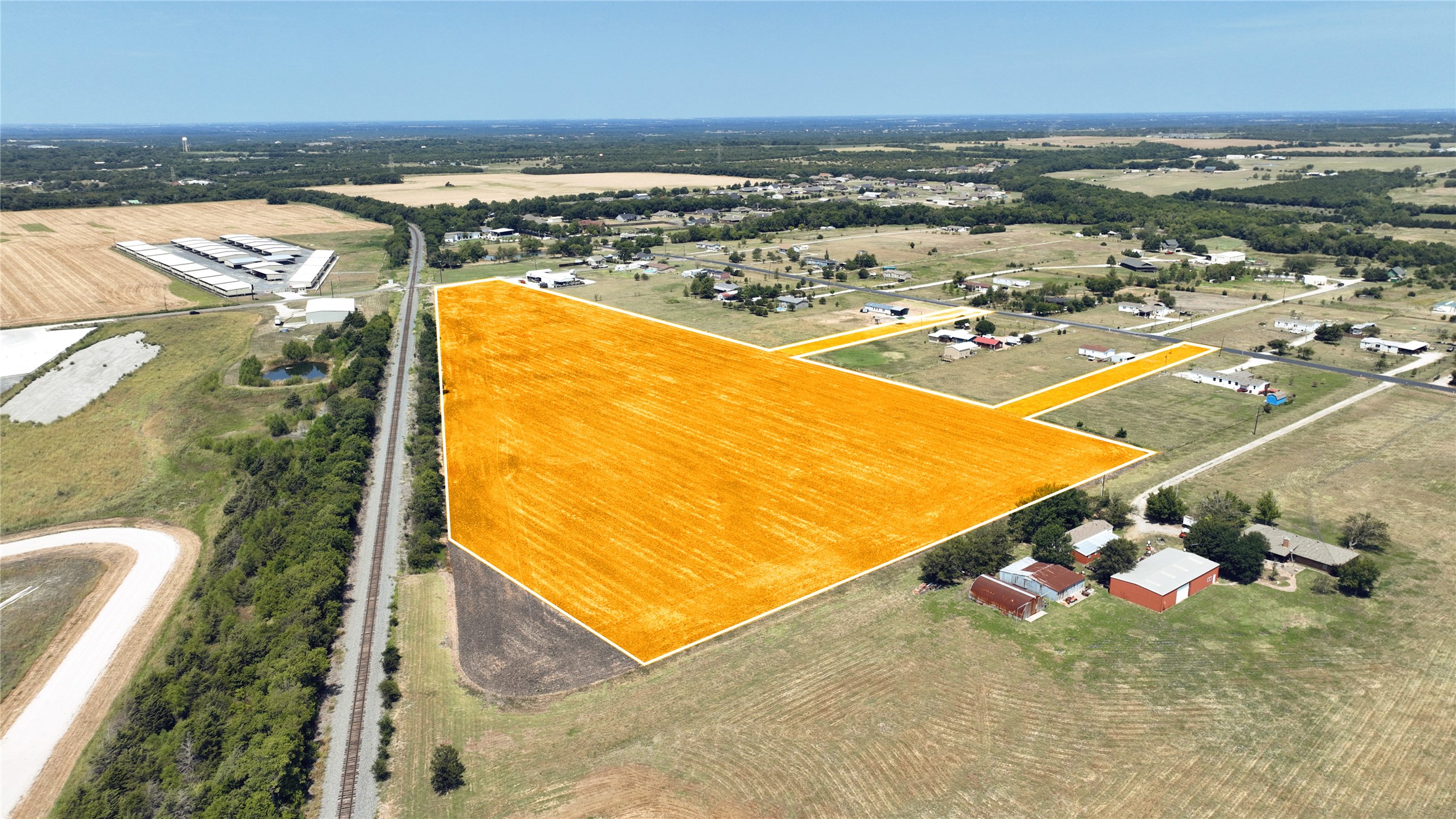 653 Creek Farmersville TX 75442