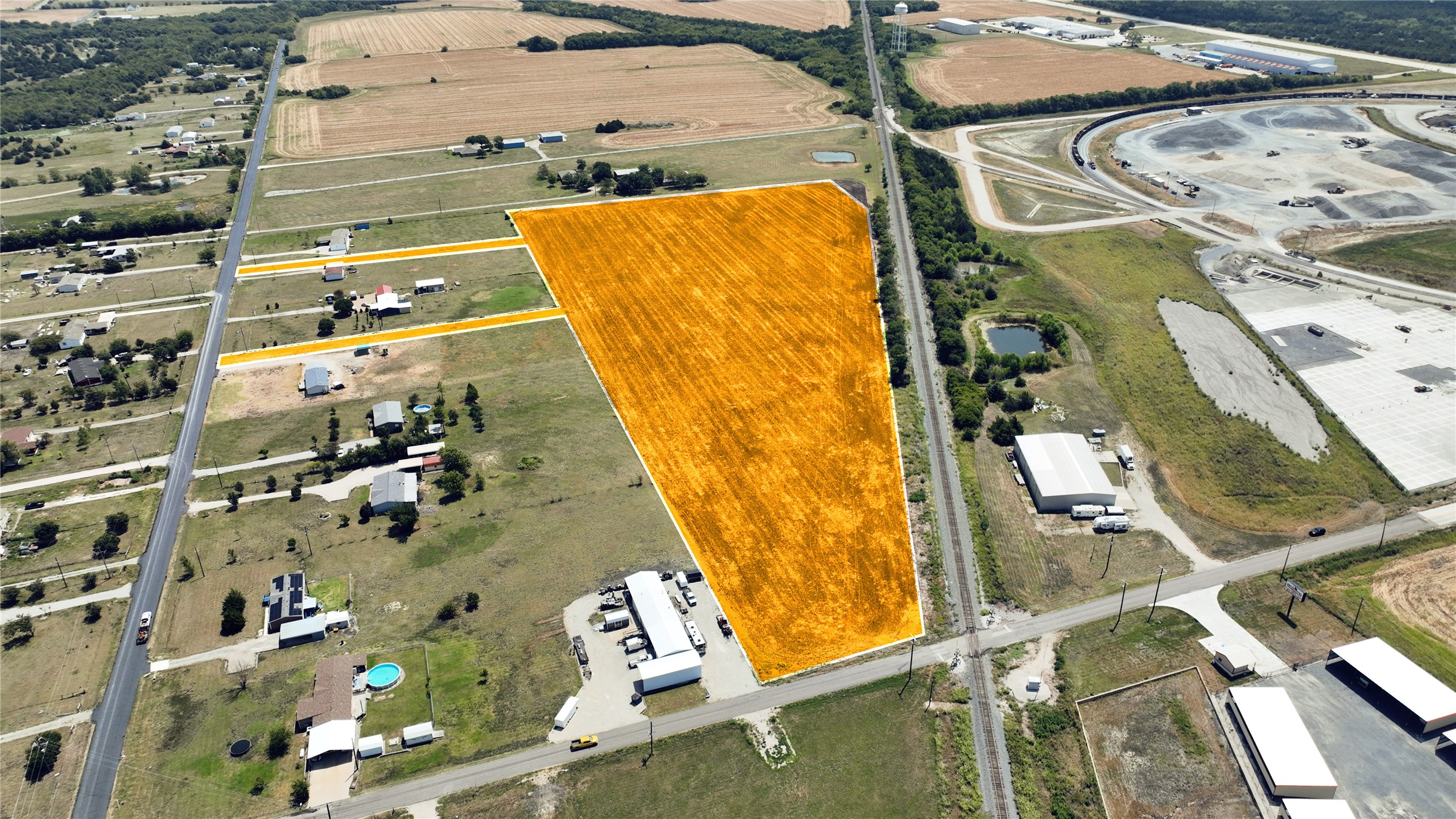 653 Creek Farmersville TX 75442