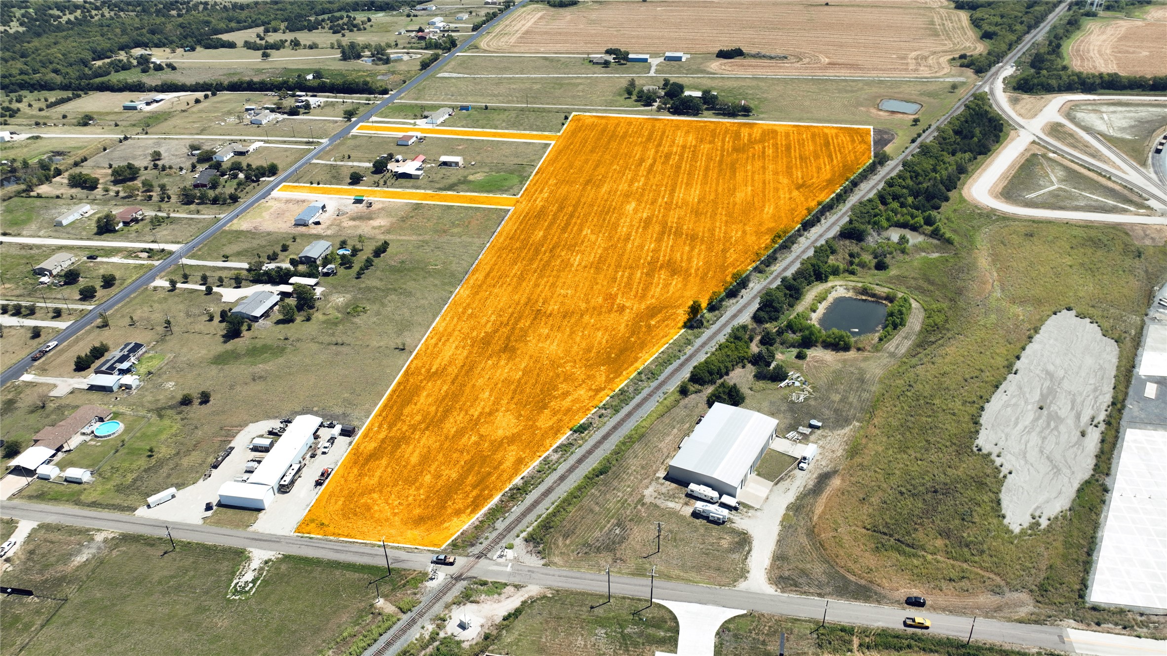 653 Creek Farmersville TX 75442
