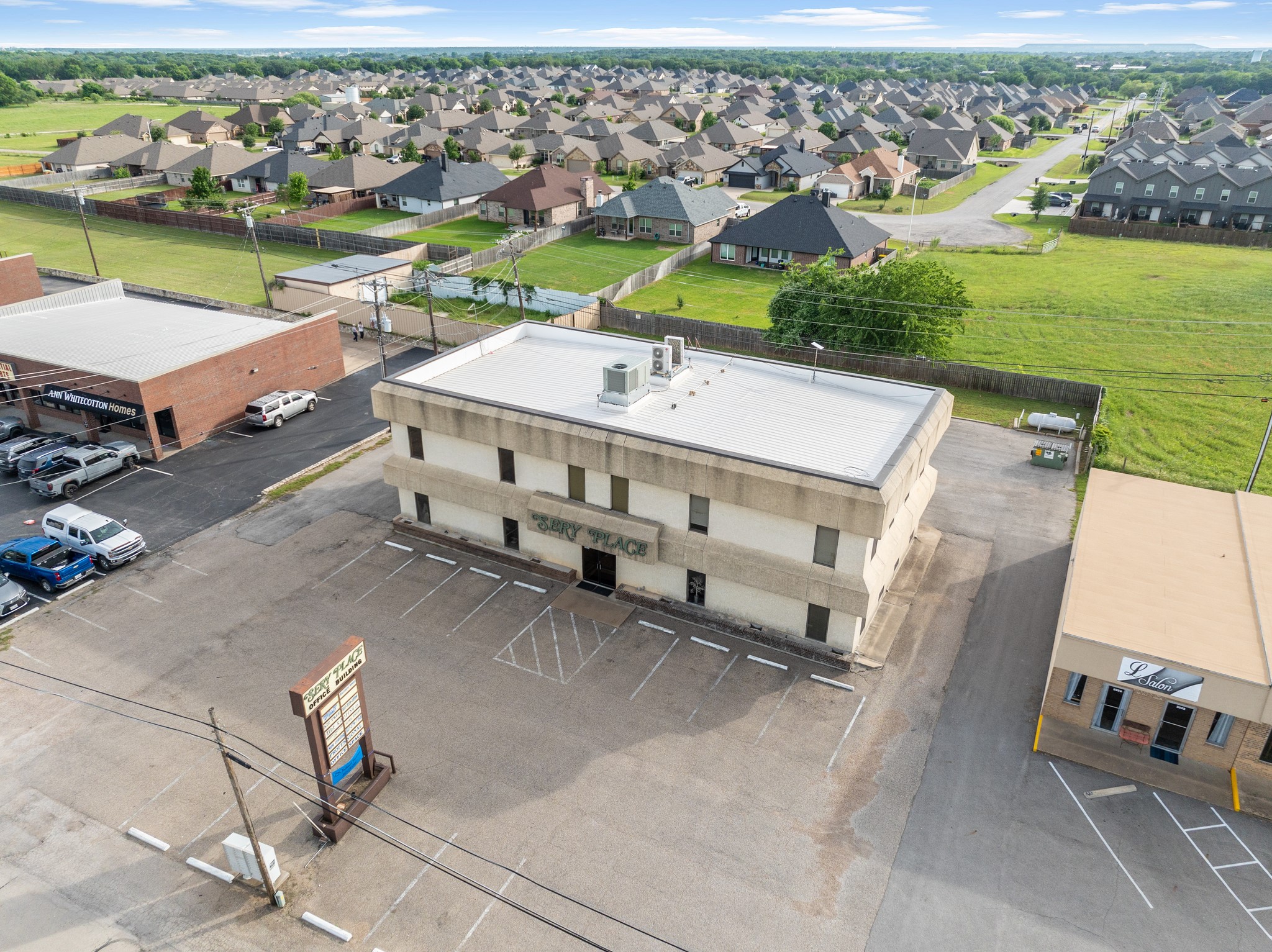 3230 Fall Creek Highway Granbury TX 76049