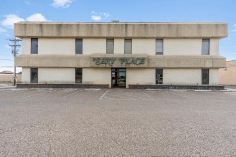 3230 Fall Creek Highway Granbury TX 76049