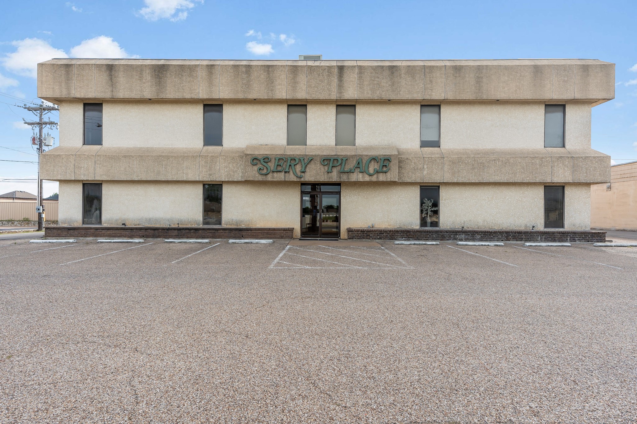 3230 Fall Creek Highway Granbury TX 76049