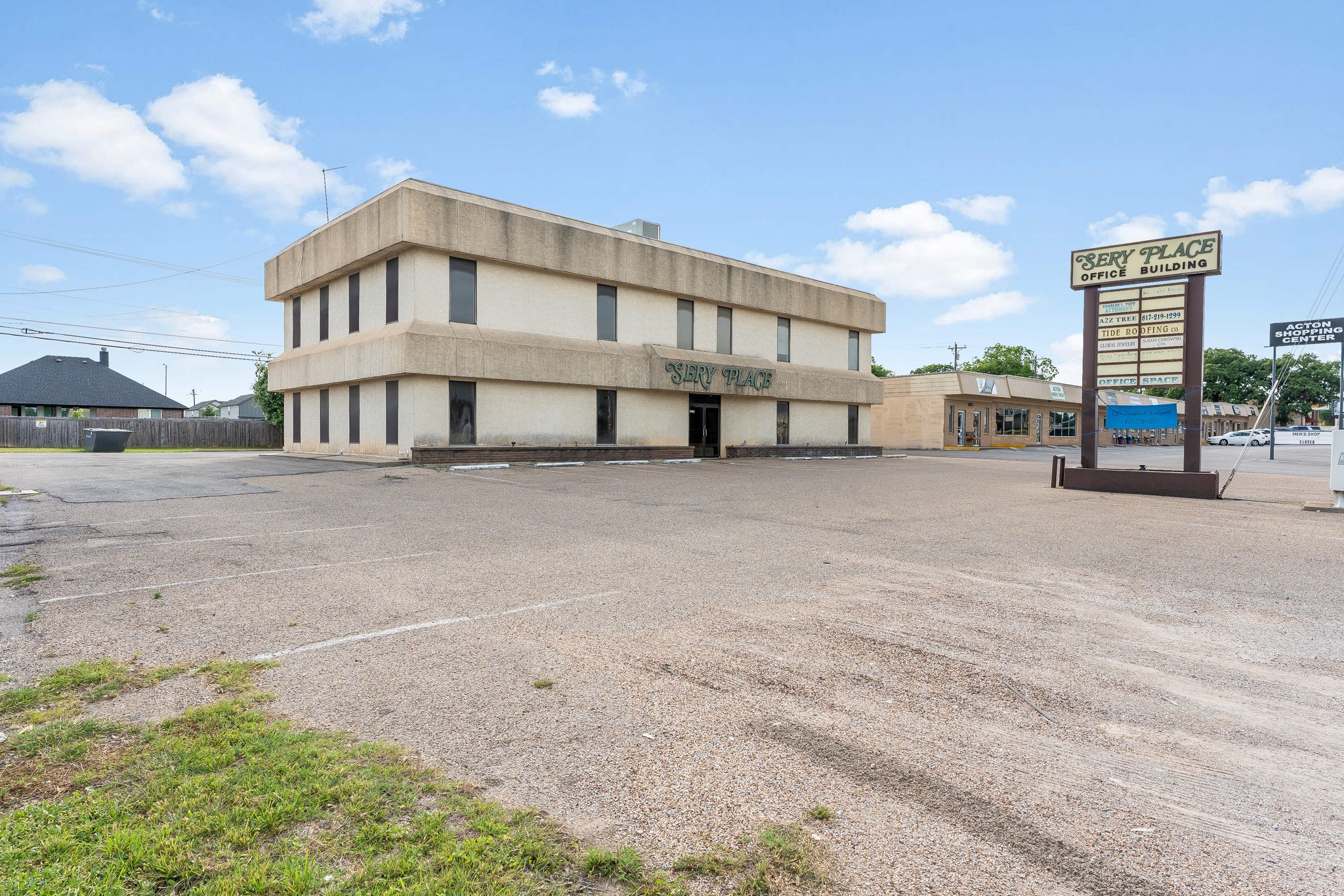 3230 Fall Creek Highway Granbury TX 76049
