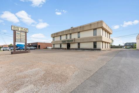 3230 Fall Creek Highway Granbury TX 76049