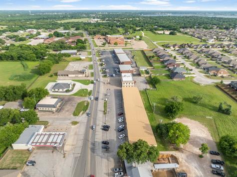 3230 Fall Creek Highway Granbury TX 76049